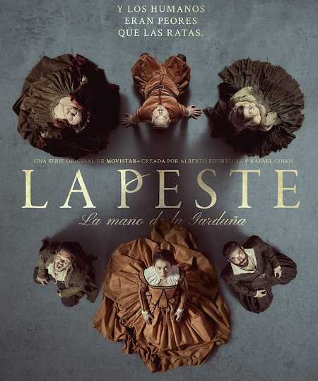 مسلسل La peste الموسم الثاني الحلقة 5 مترجمة