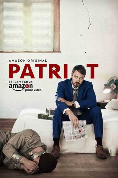 مسلسل Patriot الموسم الثاني الحلقة 8 والاخيرة  مترجمة