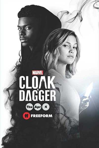 مسلسل Cloak & Dagger الموسم الثاني الحلقة 10 والاخيرة مترجمة