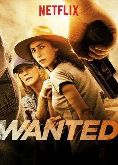 مسلسل Wanted الموسم الاول الحلقة 6 والاخيرة  مترجمة