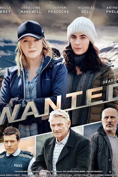 مسلسل Wanted الموسم الثالث الحلقة 6 والاخيرة  مترجمة