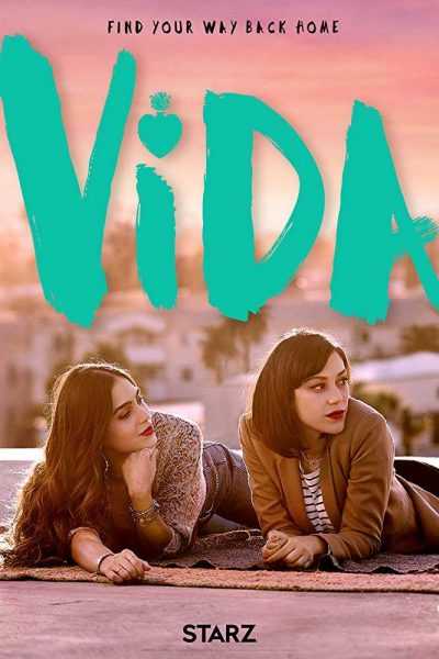 مسلسل Vida الموسم الاول الحلقة 5 مترجمة