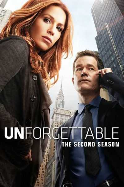 مسلسل Unforgettable الموسم الثاني الحلقة 13 والاخيرة مترجمة