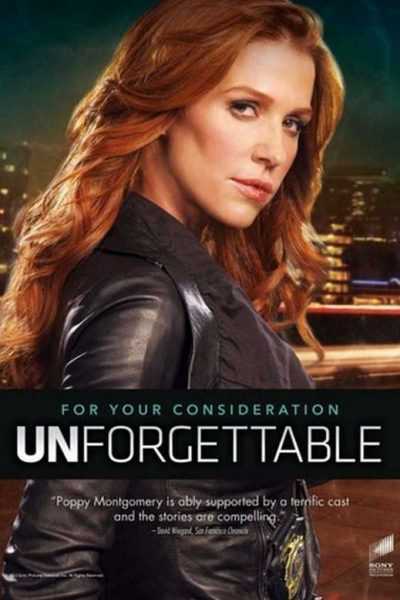 مسلسل Unforgettable الموسم الثالث الحلقة 13 والاخيرة مترجمة