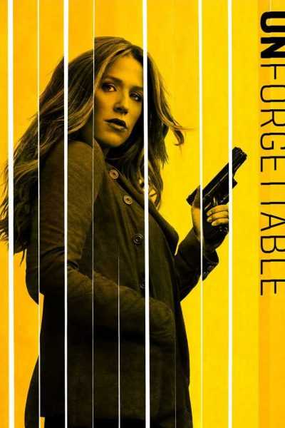 مسلسل Unforgettable الموسم الرابع الحلقة 1 مترجمة