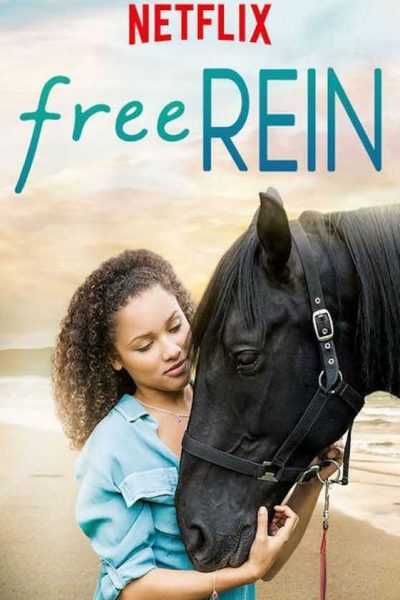 مسلسل Free Rein الموسم الثاني الحلقة 3 مترجمة