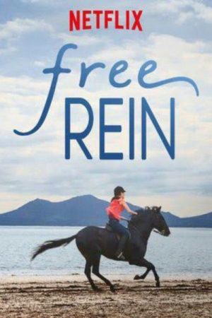 مسلسل Free Rein الموسم الثالث الحلقة 10 والاخيرة مترجمة