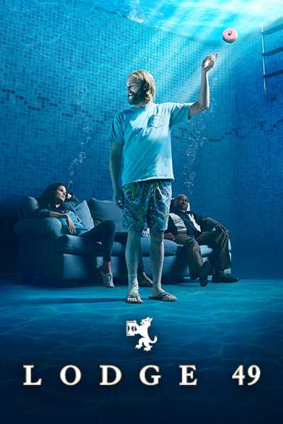 مسلسل Lodge 49 الموسم الاول الحلقة 10 والاخيرة مترجمة