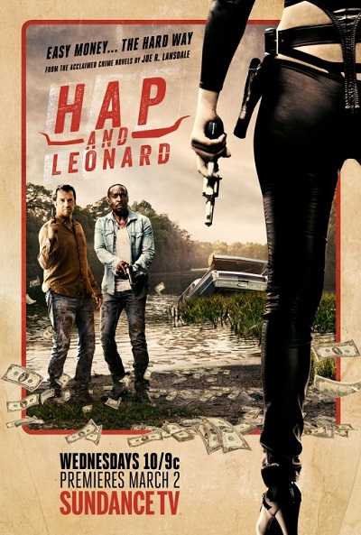 مسلسل Hap and Leonard الموسم الاول الحلقة 5 مترجمة