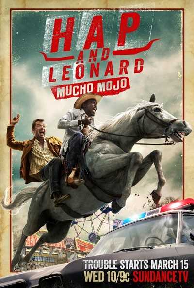 مسلسل Hap and Leonard الموسم الثاني الحلقة 6 والاخيرة مترجمة