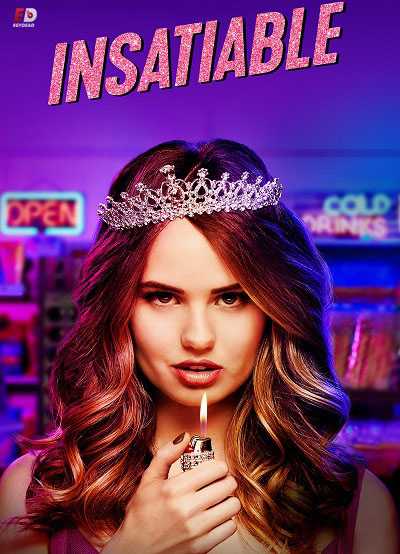 مسلسل Insatiable الموسم الاول الحلقة 12 والاخيرة مترجمة