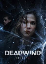 مسلسل Deadwind الموسم الثاني الحلقة 8 والاخيرة مترجمة