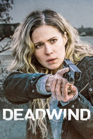 مسلسل Deadwind الموسم الثالث الحلقة 8 والاخيرة مترجمة