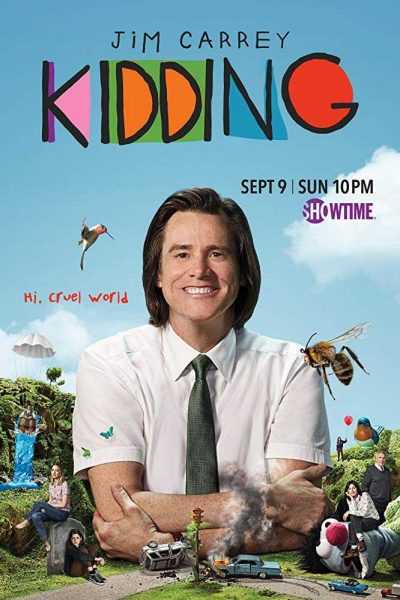 مسلسل Kidding الموسم الاول الحلقة 3 مترجمة