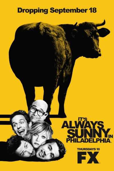 مسلسل It’s Always Sunny in Philadelphia الموسم الرابع الحلقة 13 والاخيرة مترجمة