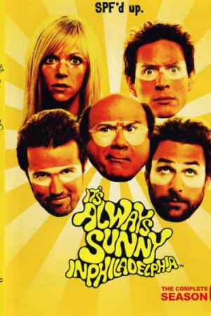 مسلسل It’s Always Sunny in Philadelphia الموسم السادس الحلقة 1 مترجمة