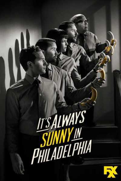 مسلسل It’s Always Sunny in Philadelphia الموسم التاسع الحلقة 9 مترجمة