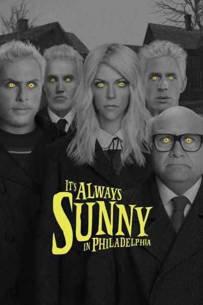 مسلسل It’s Always Sunny in Philadelphia الموسم 11 الحلقة 9 مترجمة