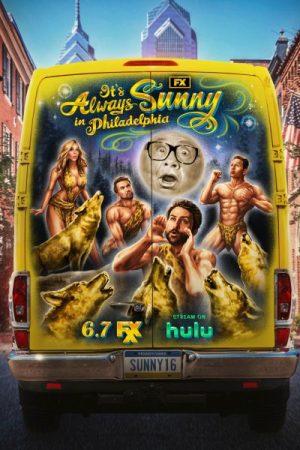 مسلسل It’s Always Sunny in Philadelphia الموسم 16 الحلقة 7 والاخيرة مترجمة