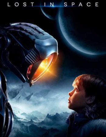 مسلسل Lost in Space الموسم الاول الحلقة 8 مترجمة