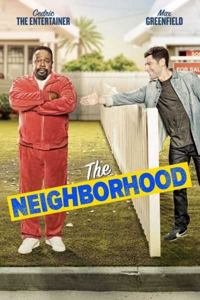 مسلسل The Neighborhood الموسم الثاني الحلقة 16 مترجمة