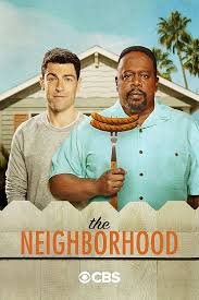 مسلسل The Neighborhood الموسم الثالث الحلقة 17 مترجمة