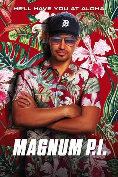 مسلسل Magnum PI الموسم الاول الحلقة 19 مترجمة