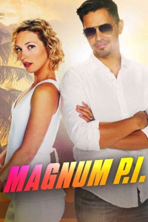 مسلسل Magnum PI الموسم الثالث الحلقة 14 مترجمة