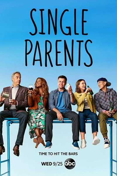 مسلسل Single Parents الموسم الثاني الحلقة 20 مترجمة