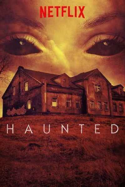 مسلسل Haunted الموسم الثاني الحلقة 4 مترجمة