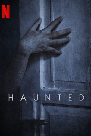 مسلسل Haunted الموسم الثالث الحلقة 5 مترجمة