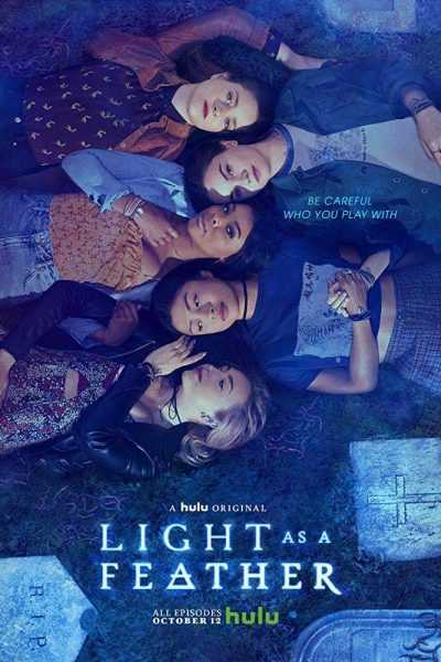 مسلسل Light as a Feather الموسم الثاني الحلقة 9 مترجمة