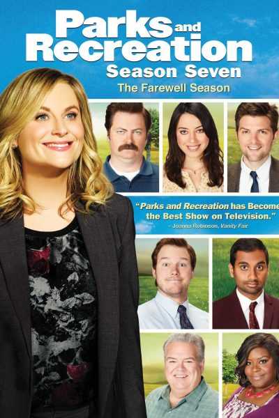 مسلسل Parks and Recreation الموسم السابع الحلقة 10 مترجمة