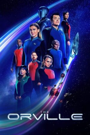 مسلسل The Orville الموسم الثاني الحلقة 14 والاخيرة مترجمة