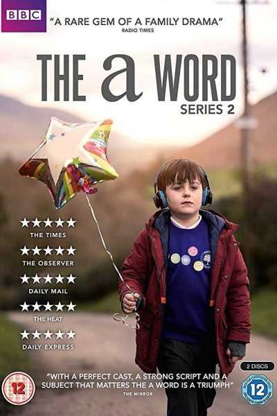 مسلسل The A Word الموسم الثاني الحلقة 5 مترجمة