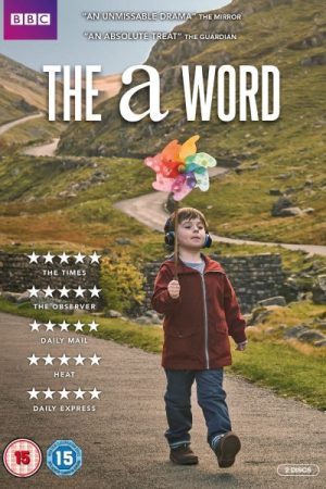 مسلسل The A Word الموسم الثالث الحلقة 1 مترجمة