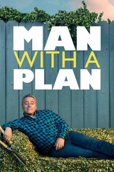 مسلسل Man with a Plan الموسم الرابع الحلقة 11 مترجمة