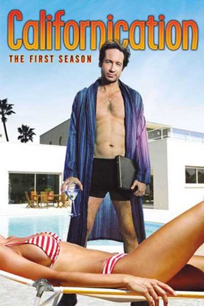 مسلسل Californication الموسم الاول الحلقة 12 والاخيرة مترجمة