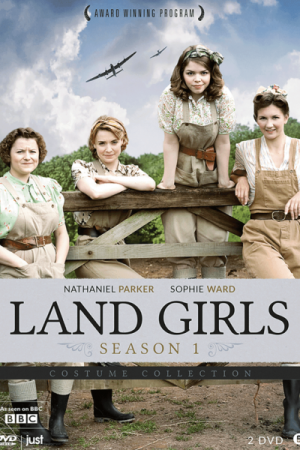 مسلسل Land Girls الموسم الاول الحلقة 1 مترجمة