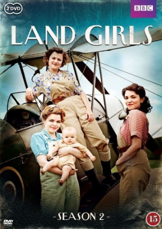 مسلسل Land Girls الموسم الثاني الحلقة 2 مترجمة