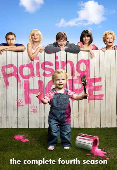 مسلسل Raising Hope الموسم الرابع الحلقة 18 مترجمة