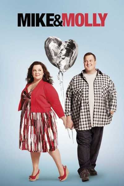 مسلسل Mike and molly الموسم الثالث الحلقة 23 والاخيرة مترجمة