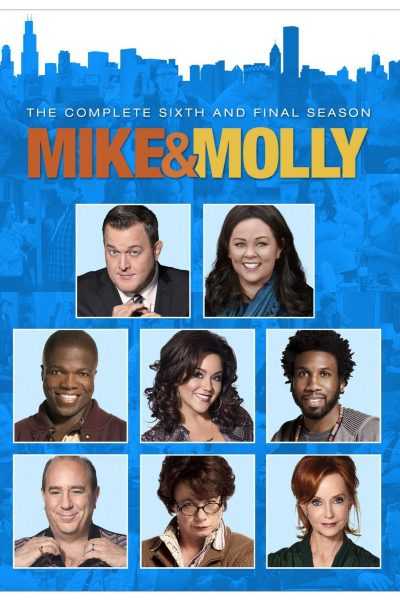 مسلسل Mike and molly الموسم السادس الحلقة 1 مترجمة