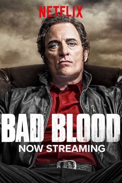 مسلسل Bad Blood الموسم الثاني الحلقة 6 مترجمة