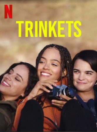 مسلسل Trinkets الموسم الثاني الحلقة 10 والاخيرة مترجمة