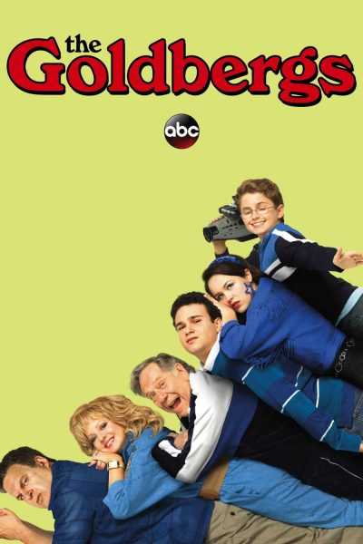 مسلسل The Goldbergs الموسم الثالث الحلقة 24 والاخيرة مترجمة