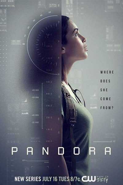 مسلسل Pandora الموسم الثاني الحلقة 10 والاخيرة مترجمة