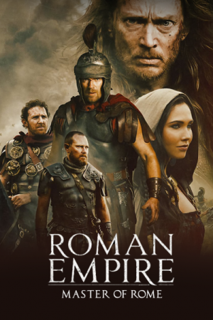 مسلسل Roman Empire الموسم الثاني الحلقة 1 مترجمة