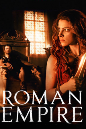 مسلسل Roman Empire الموسم الثالث الحلقة 1 مترجمة