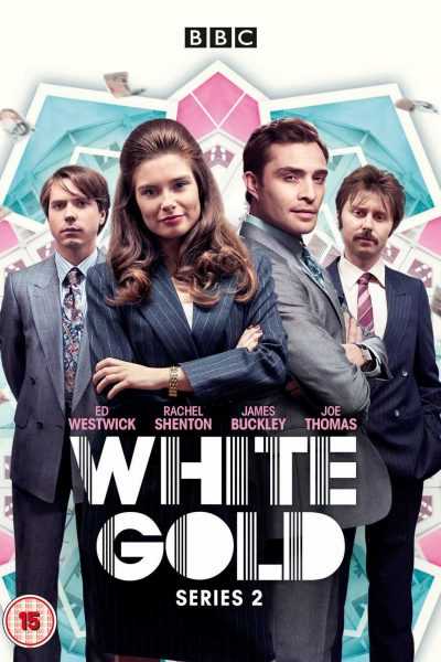 مسلسل White Gold الموسم الثاني الحلقة 5 مترجمة